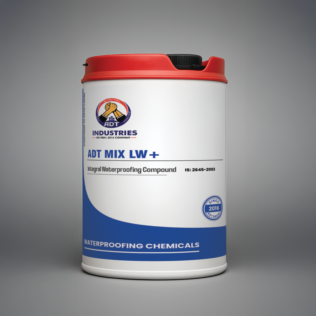  ADT MIX LW+